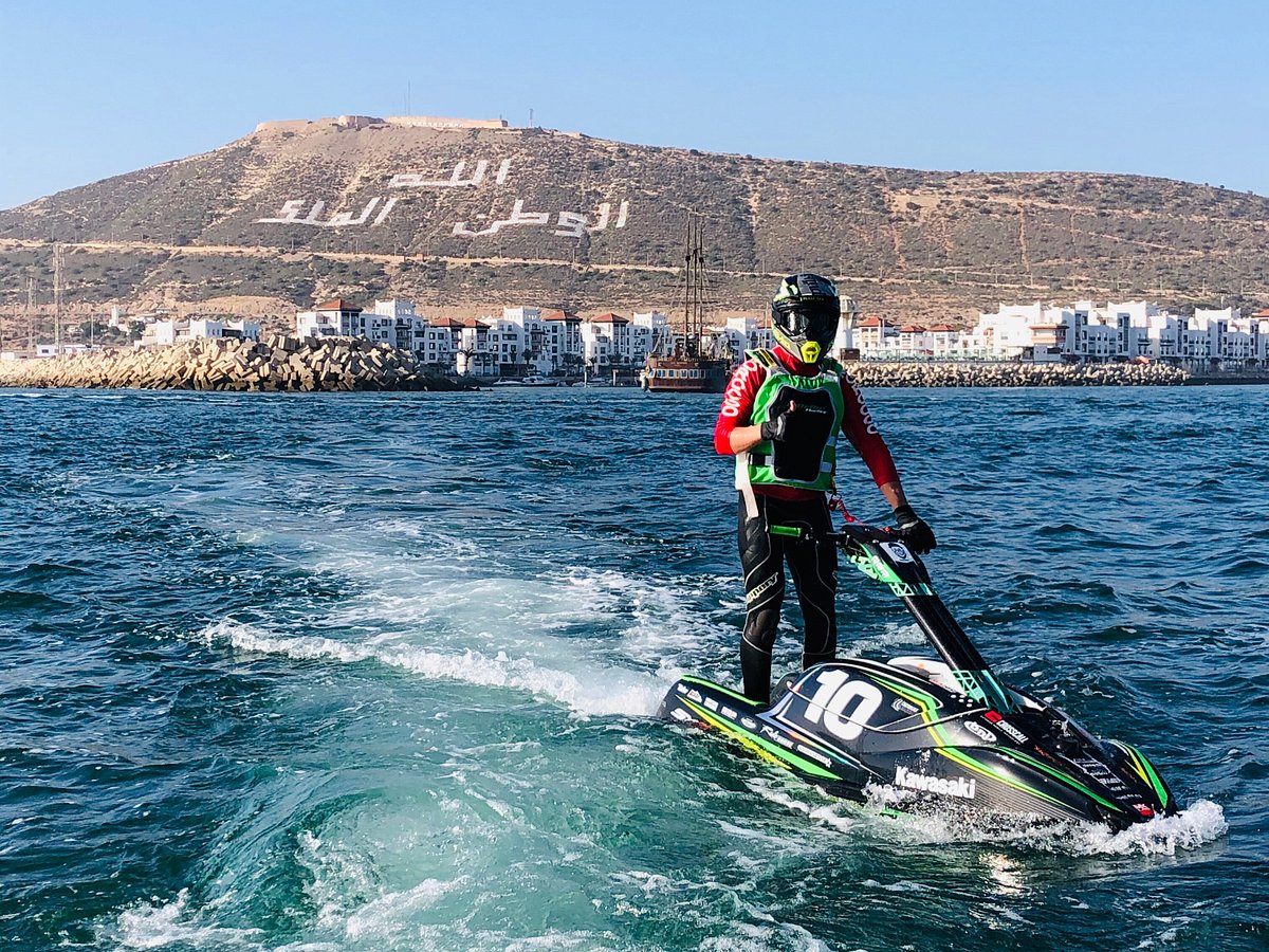 Jet Ski